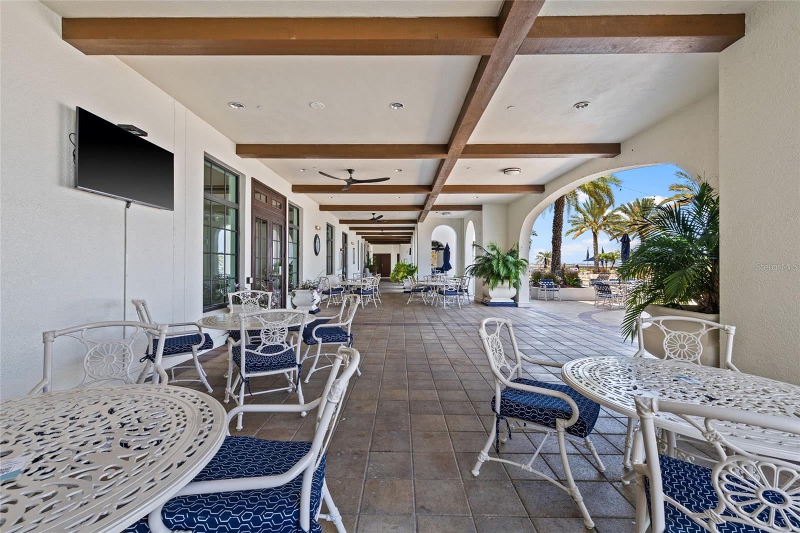 WESTSHORE YACHT CLUB TWNHMS - Residential