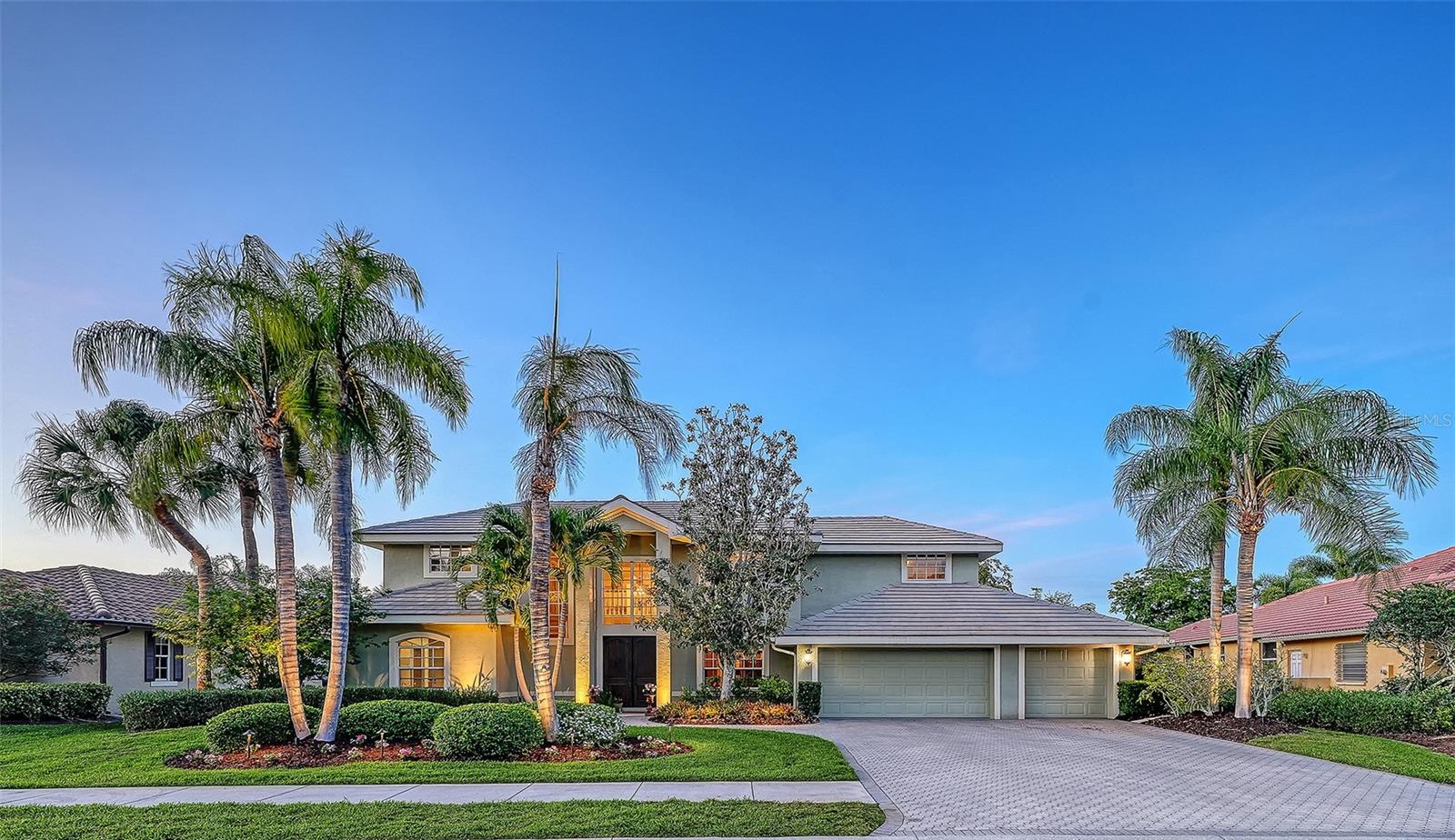 TURTLE ROCK - Residential