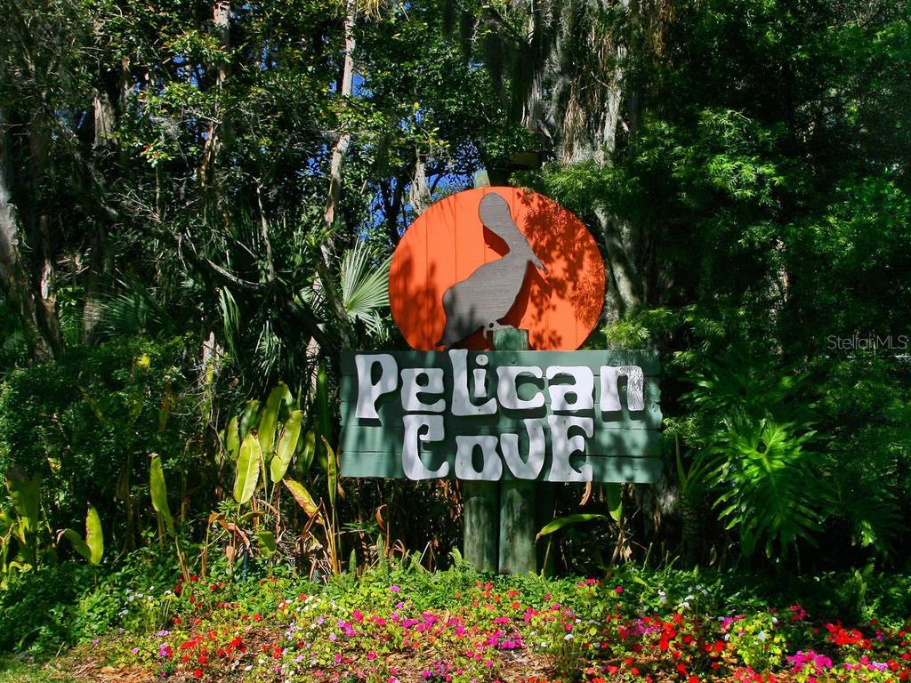 PELICAN COVE I - Residential