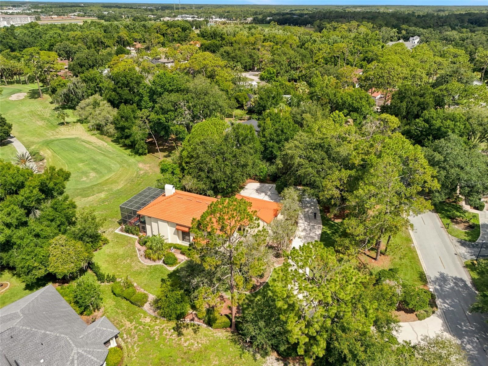 SADDLEBROOK - Residential
