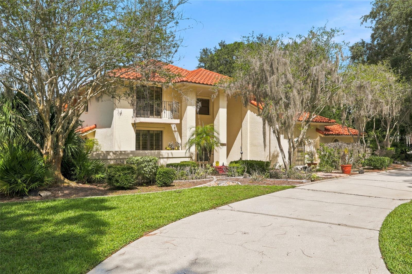SADDLEBROOK - Residential