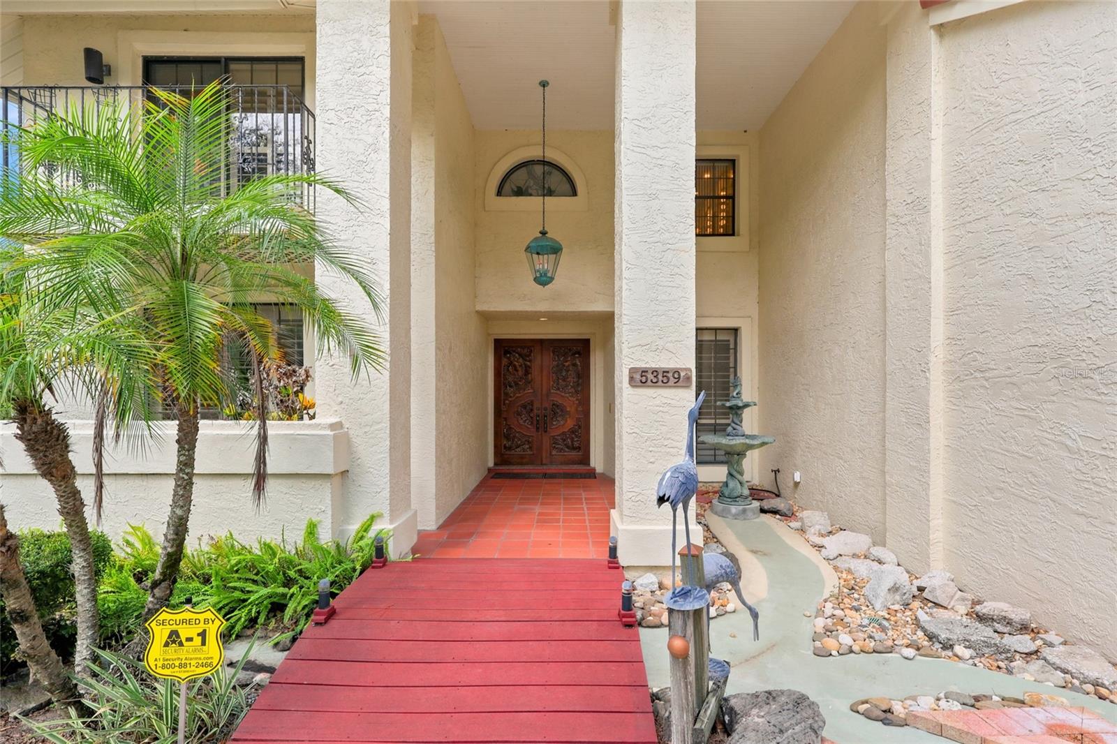 SADDLEBROOK - Residential