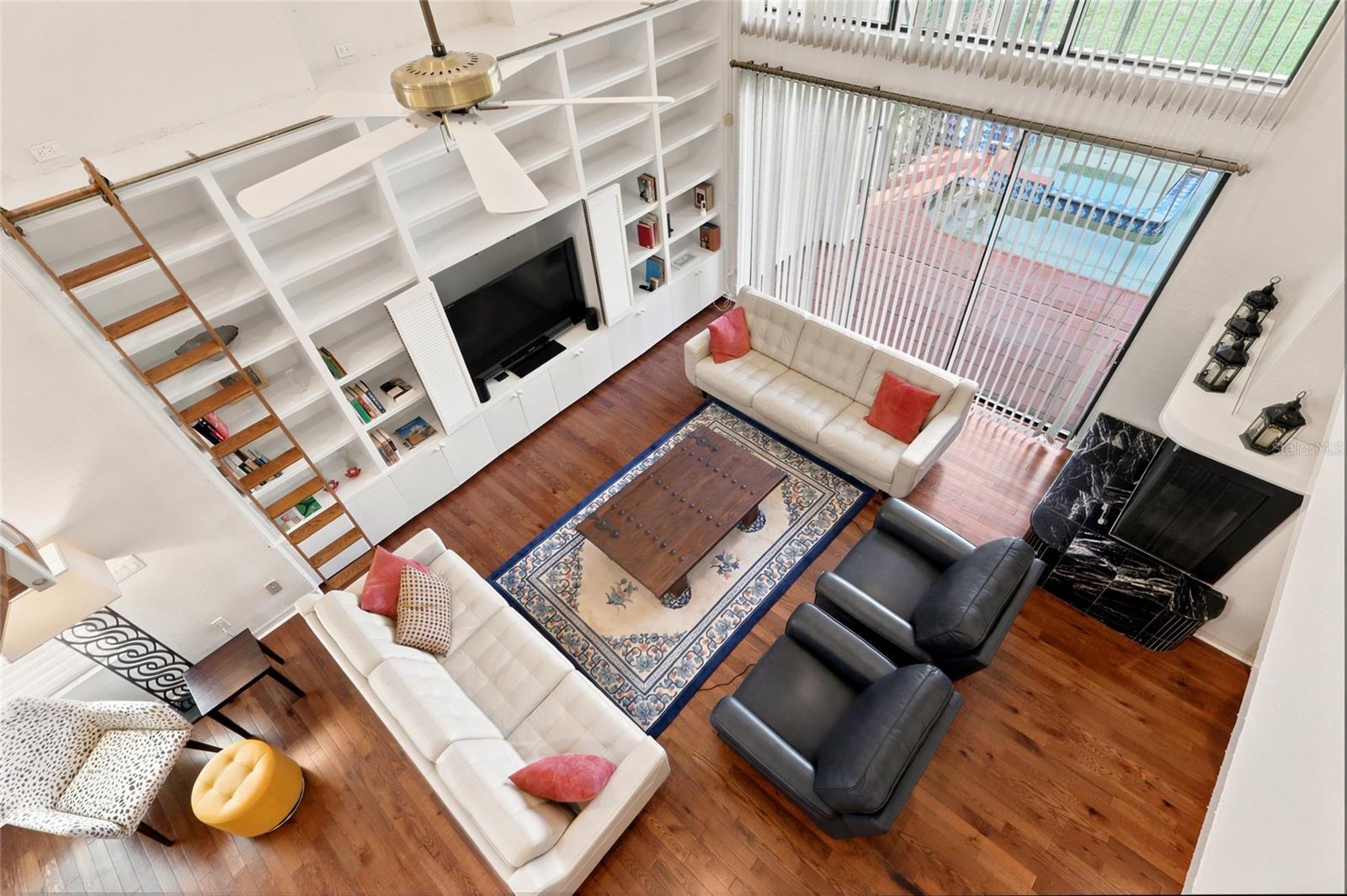 SADDLEBROOK - Residential