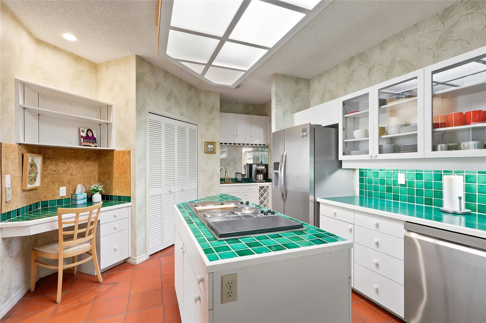 SADDLEBROOK - Residential