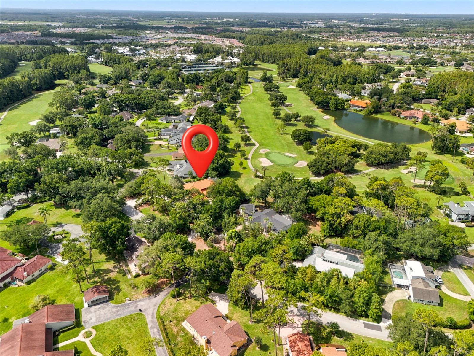 SADDLEBROOK - Residential