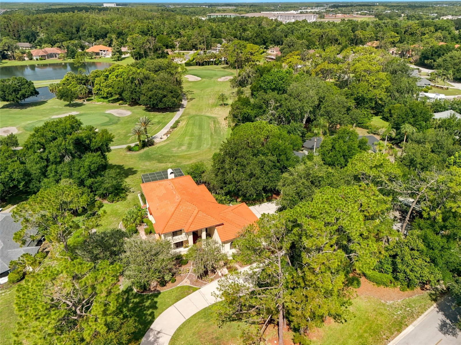 SADDLEBROOK - Residential