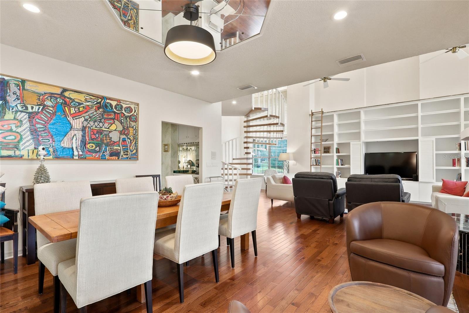 SADDLEBROOK - Residential