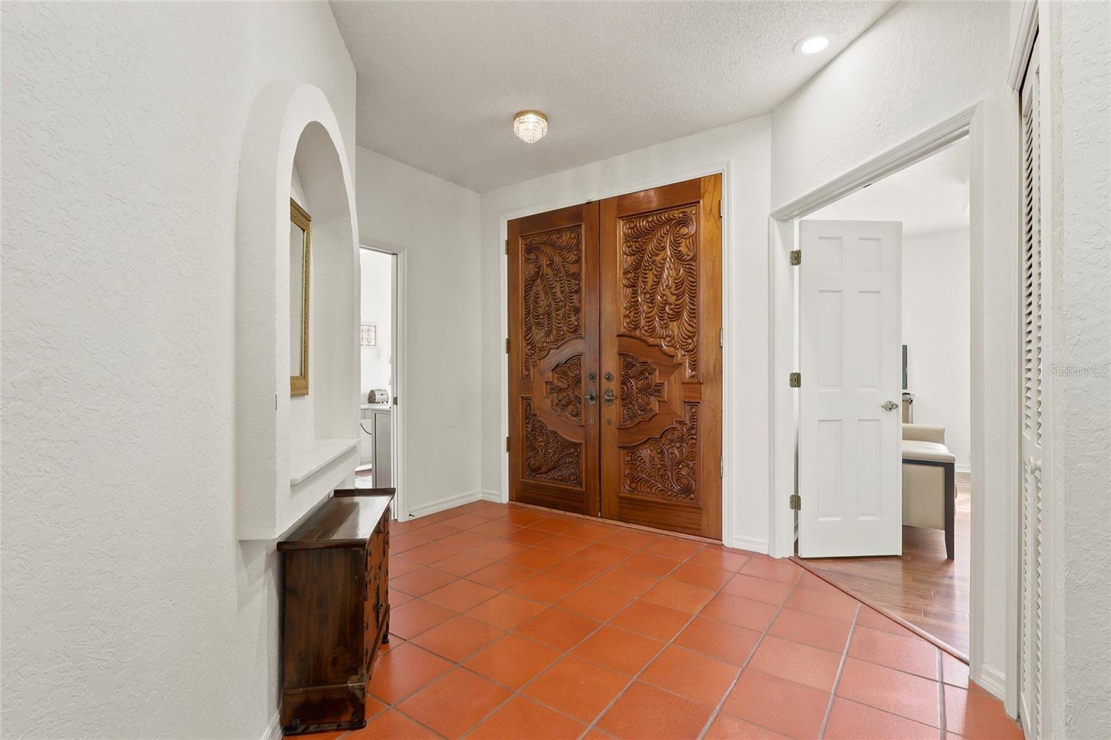 SADDLEBROOK - Residential
