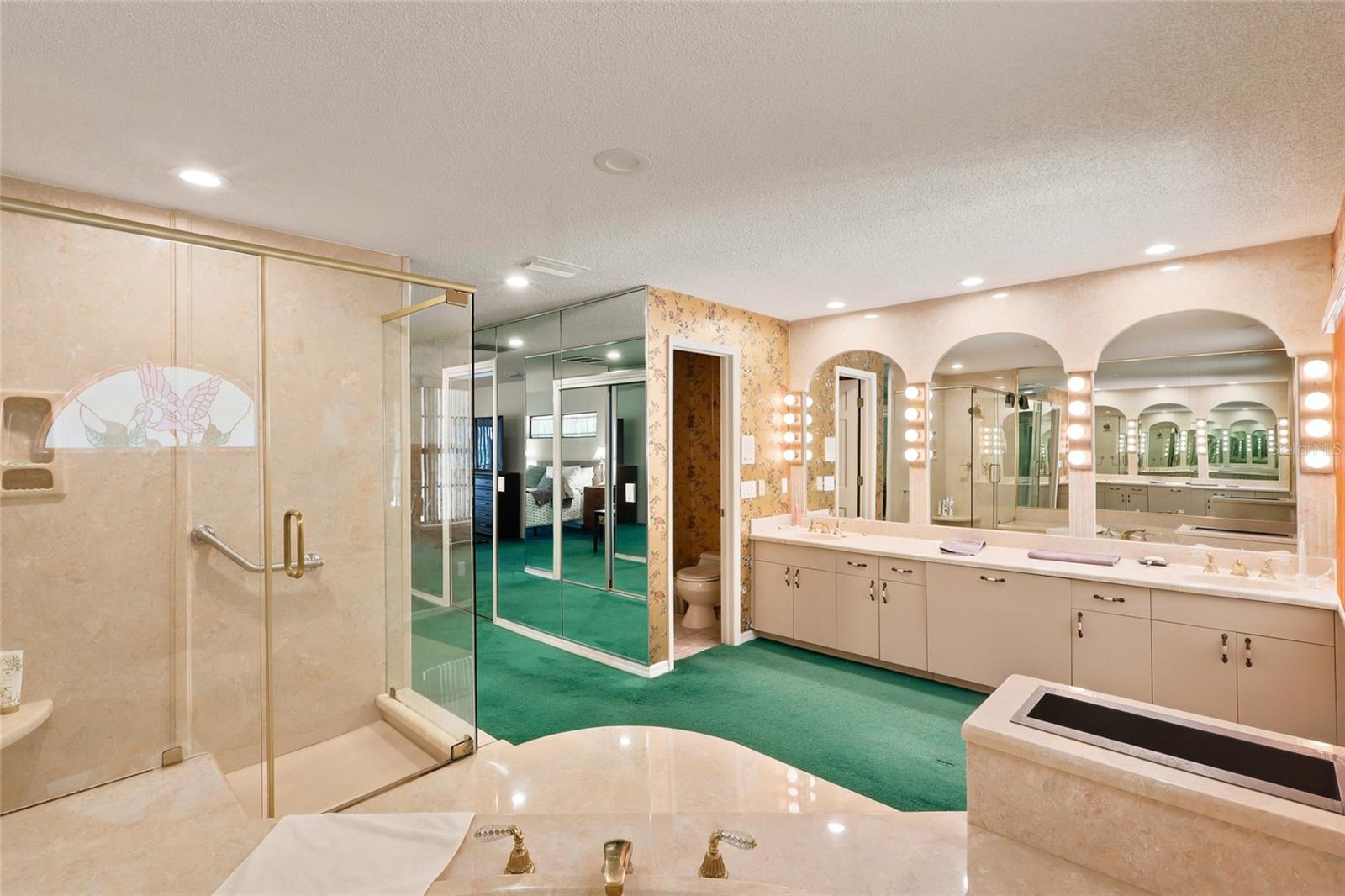 SADDLEBROOK - Residential