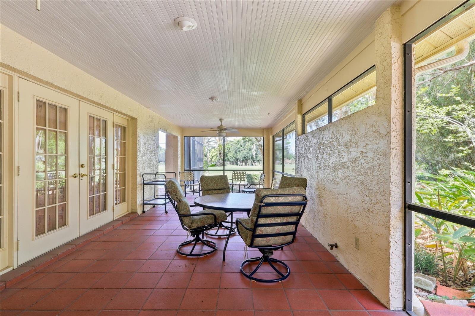 SADDLEBROOK - Residential
