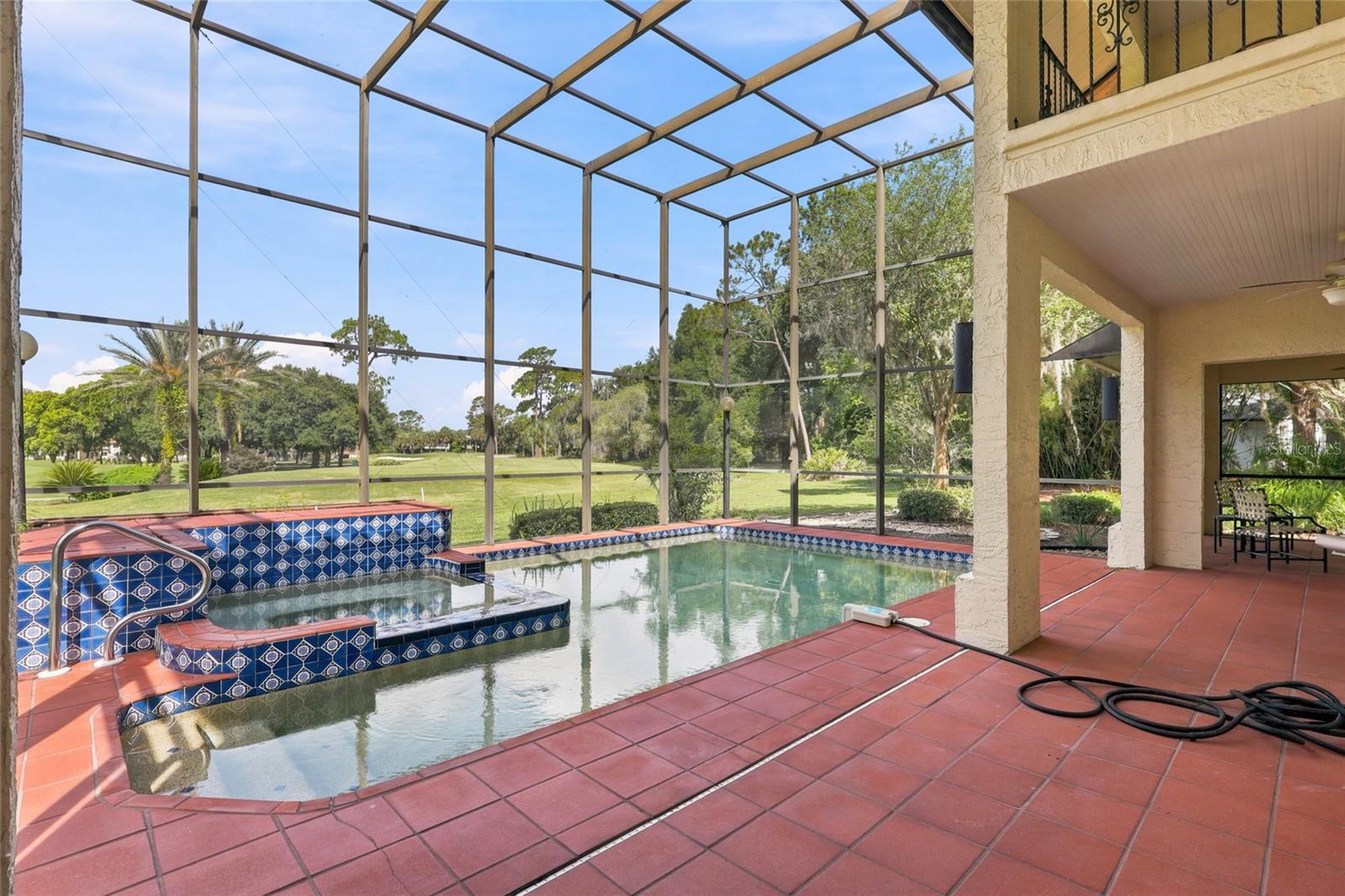 SADDLEBROOK - Residential