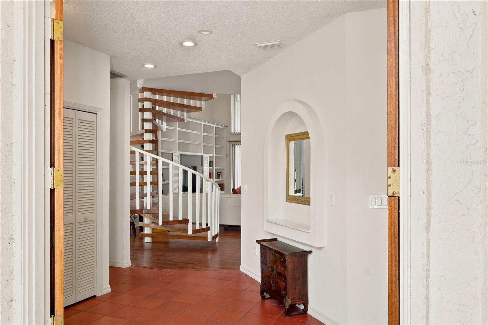 SADDLEBROOK - Residential