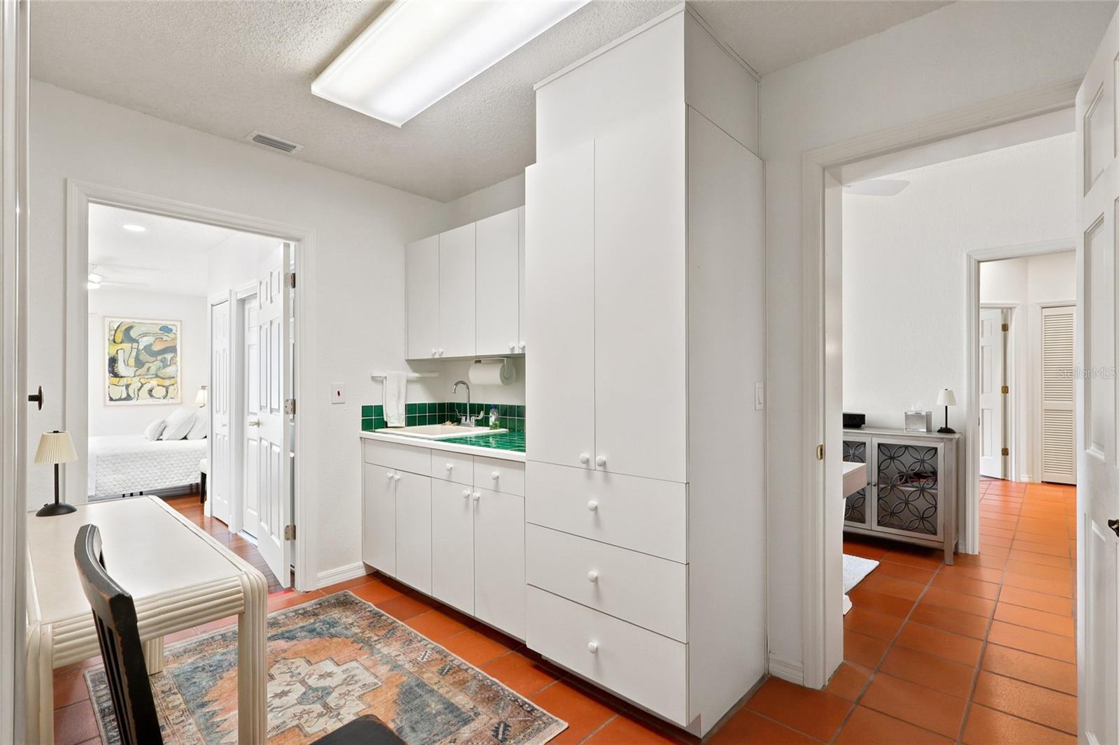SADDLEBROOK - Residential