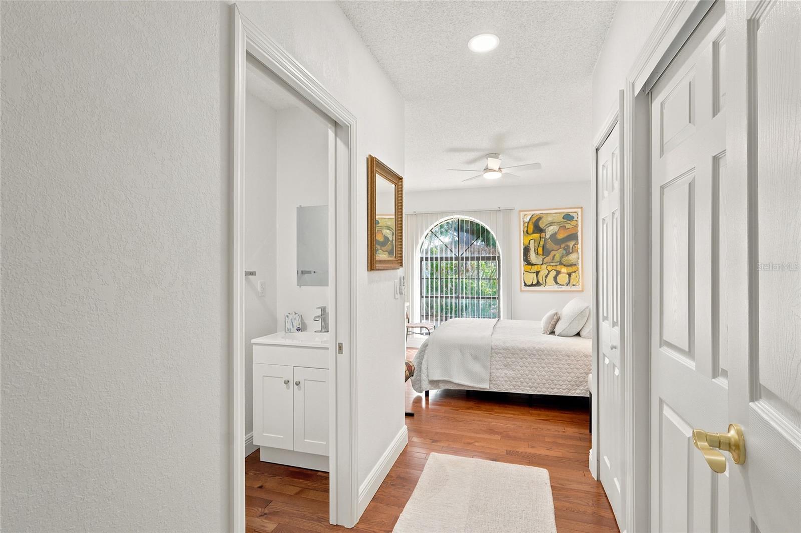 SADDLEBROOK - Residential