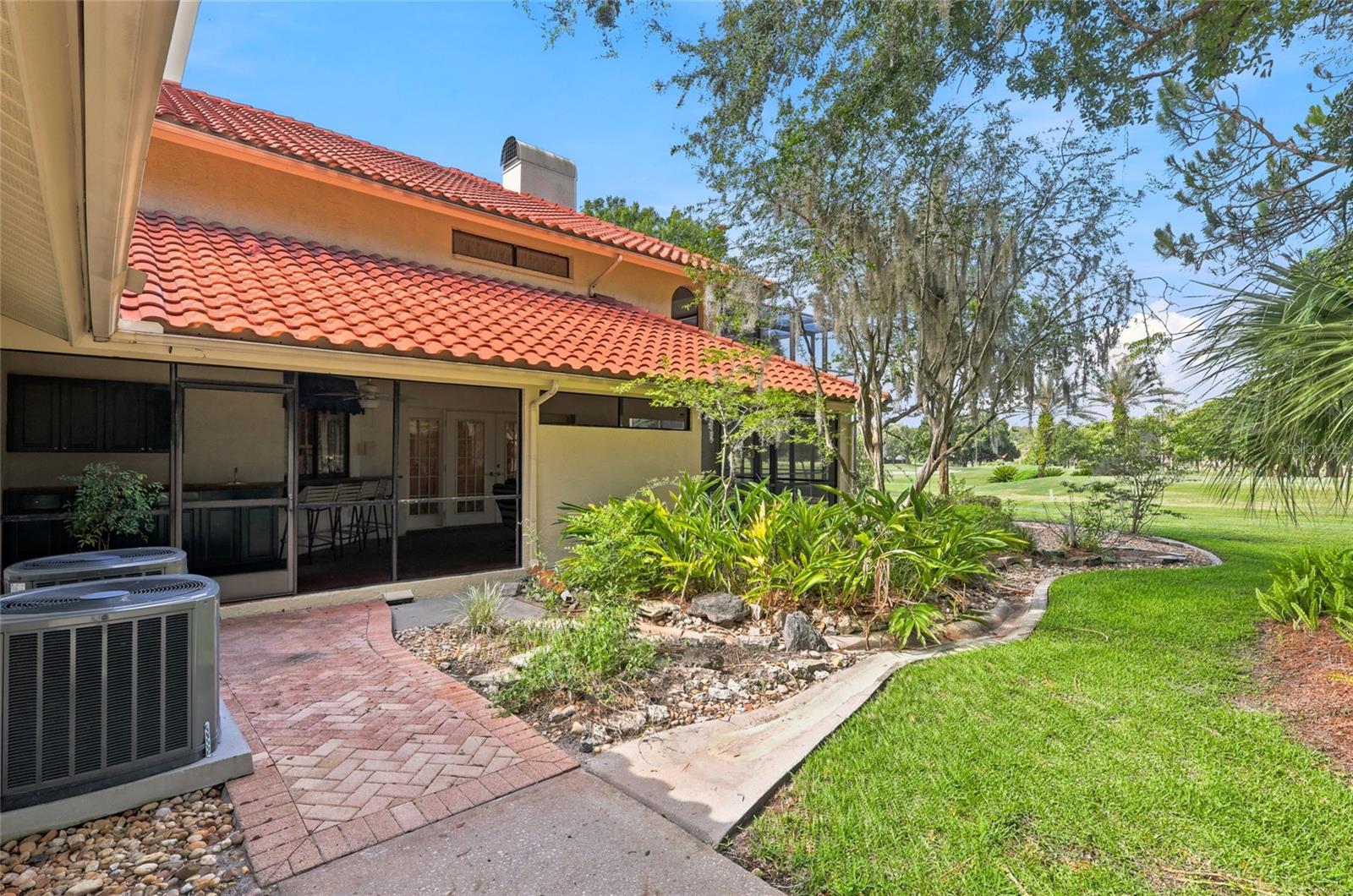 SADDLEBROOK - Residential