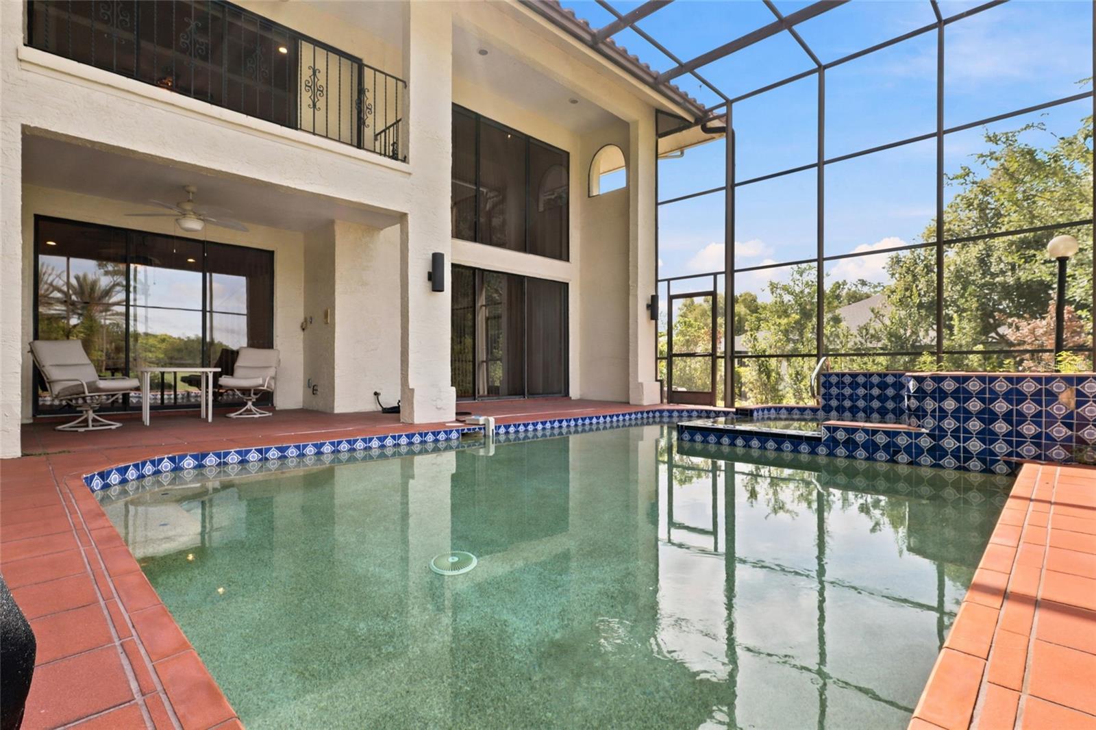 SADDLEBROOK - Residential