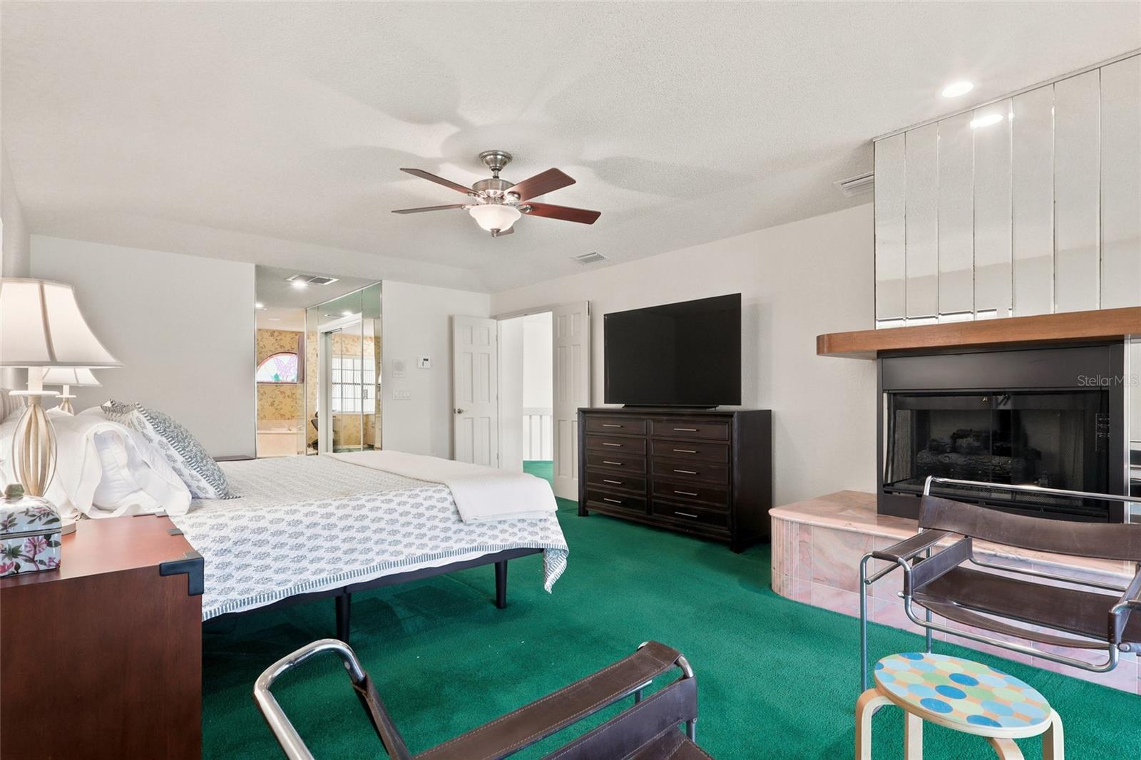 SADDLEBROOK - Residential