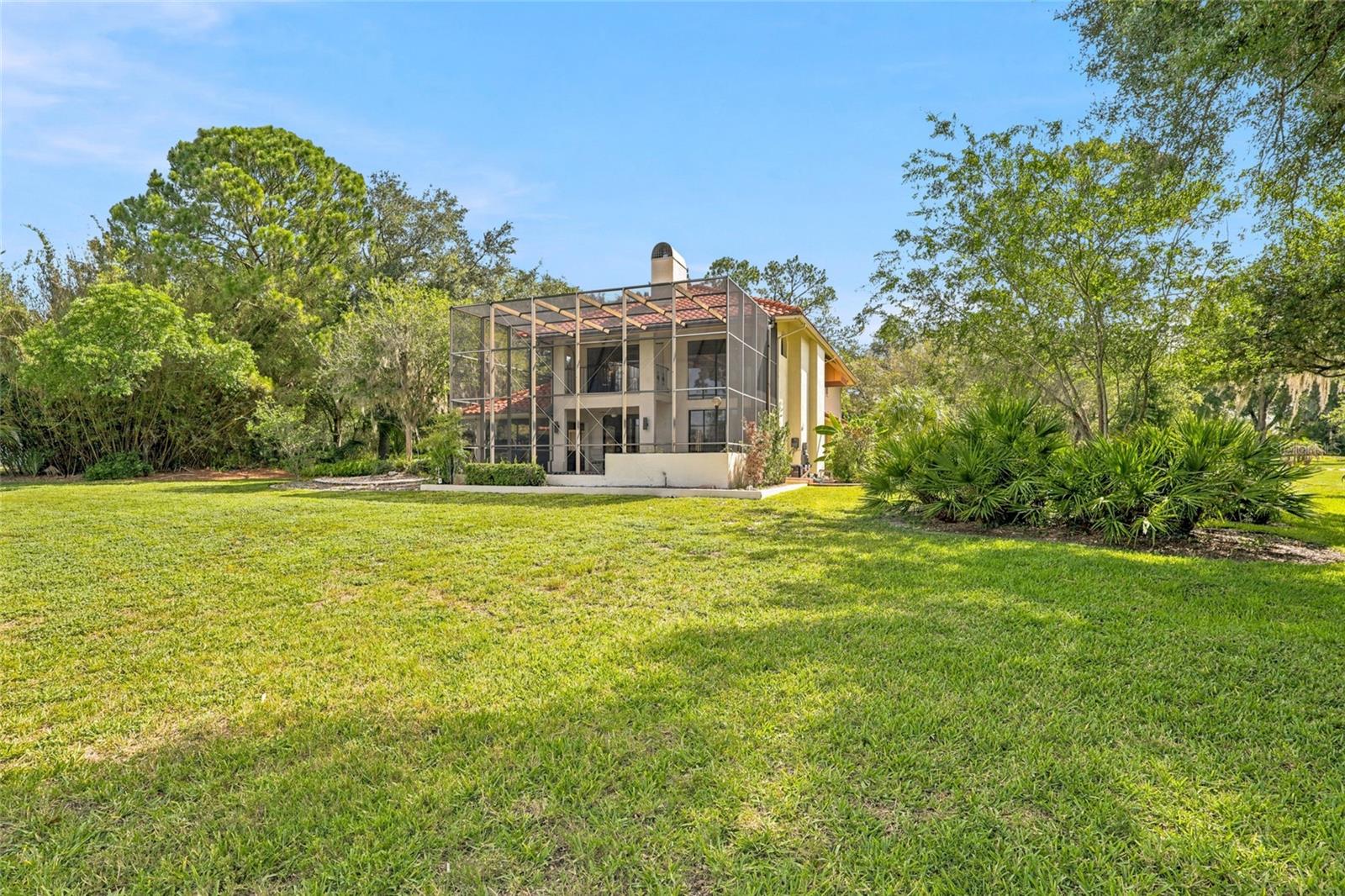 SADDLEBROOK - Residential
