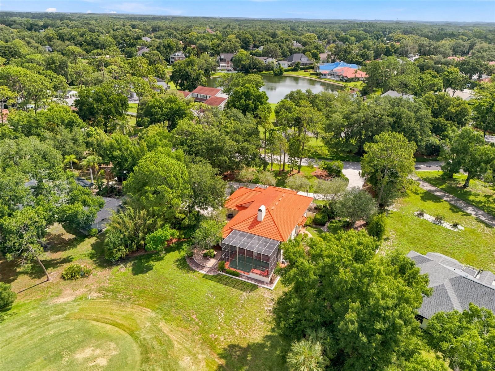 SADDLEBROOK - Residential