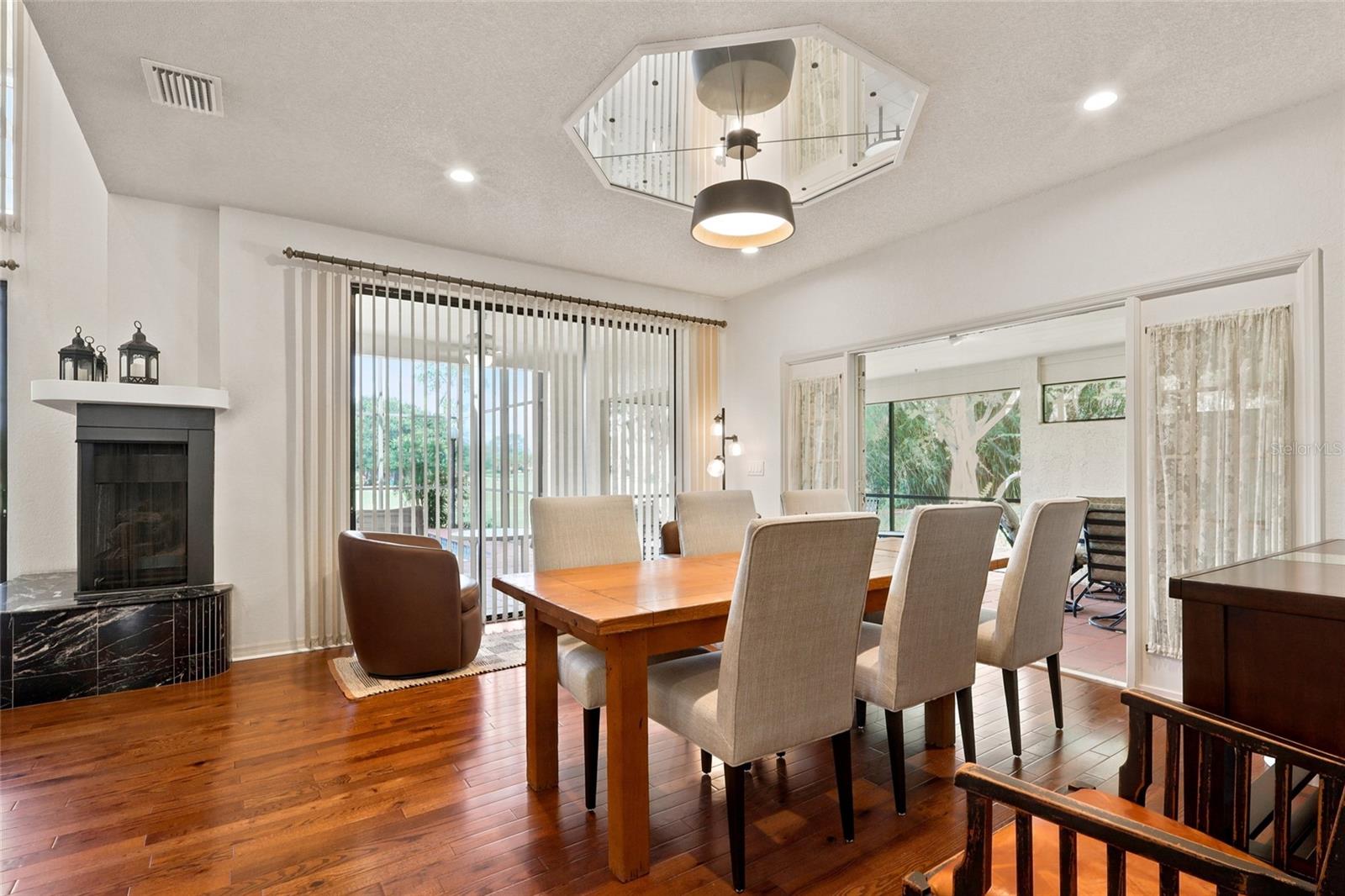 SADDLEBROOK - Residential