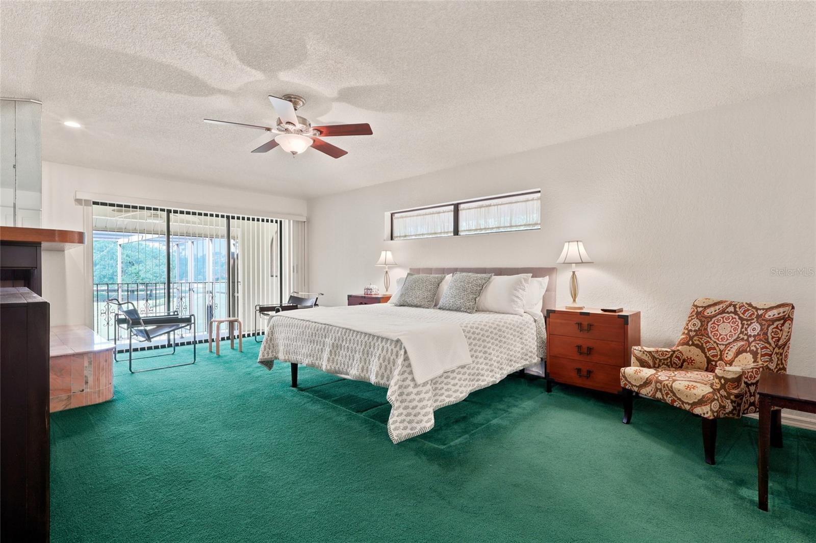 SADDLEBROOK - Residential