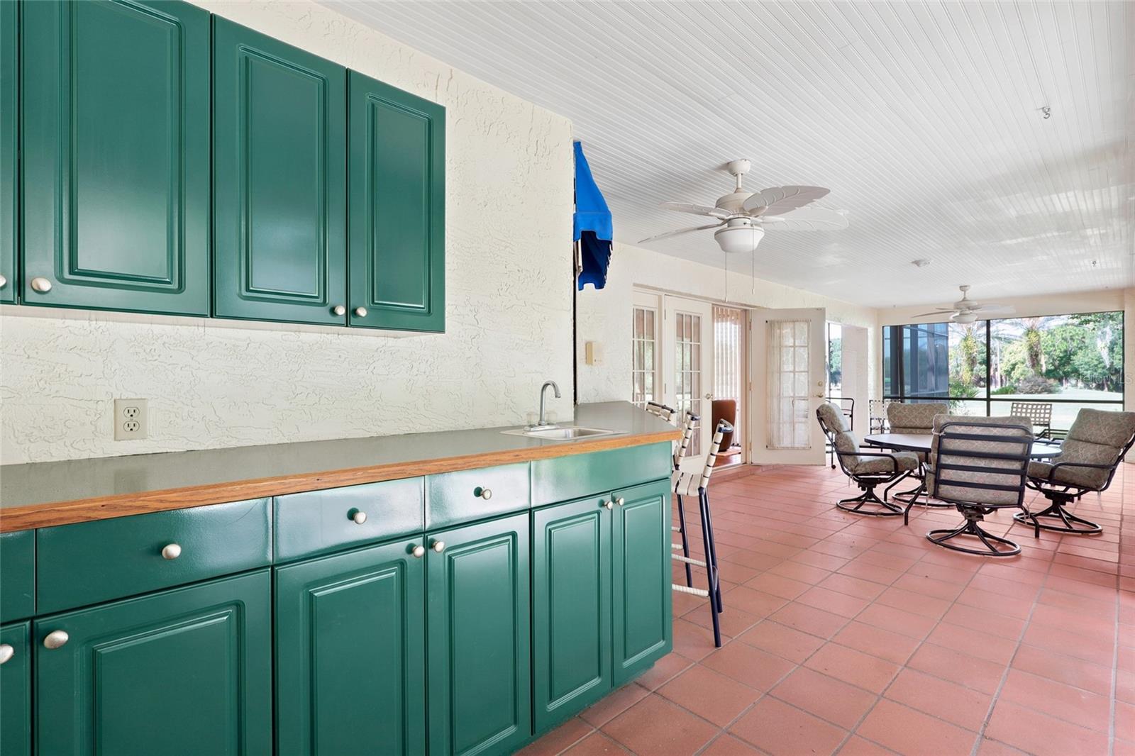 SADDLEBROOK - Residential