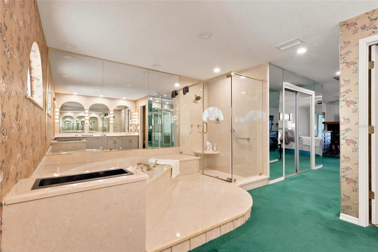 SADDLEBROOK - Residential
