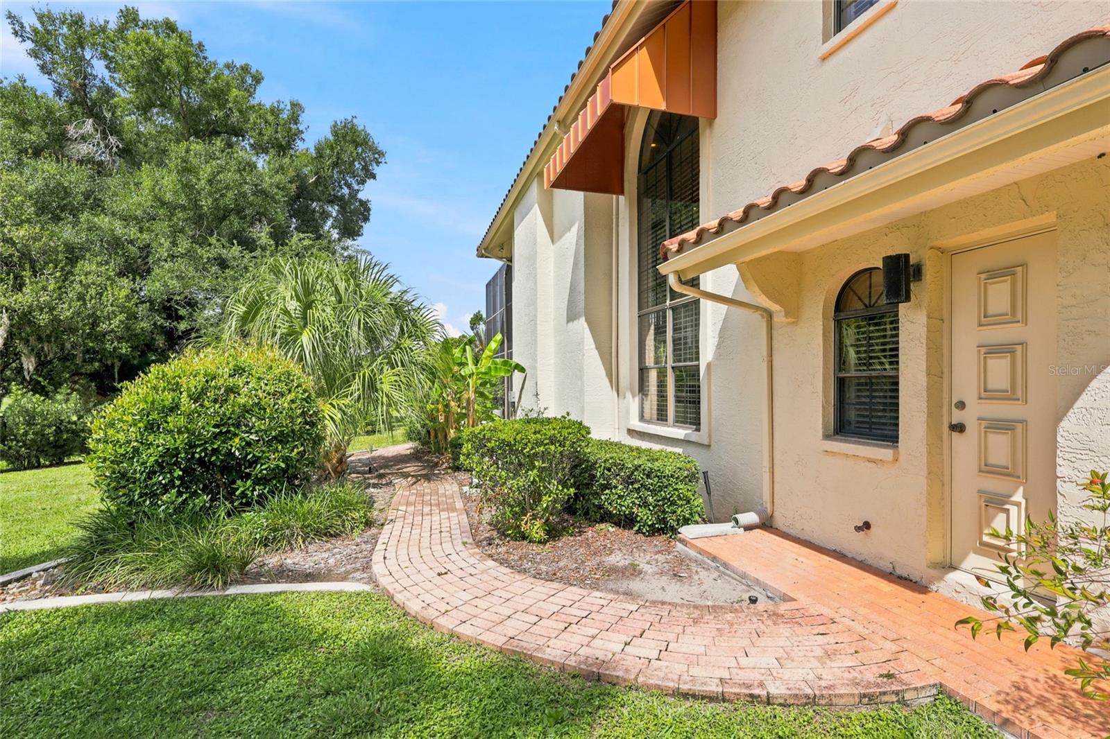 SADDLEBROOK - Residential