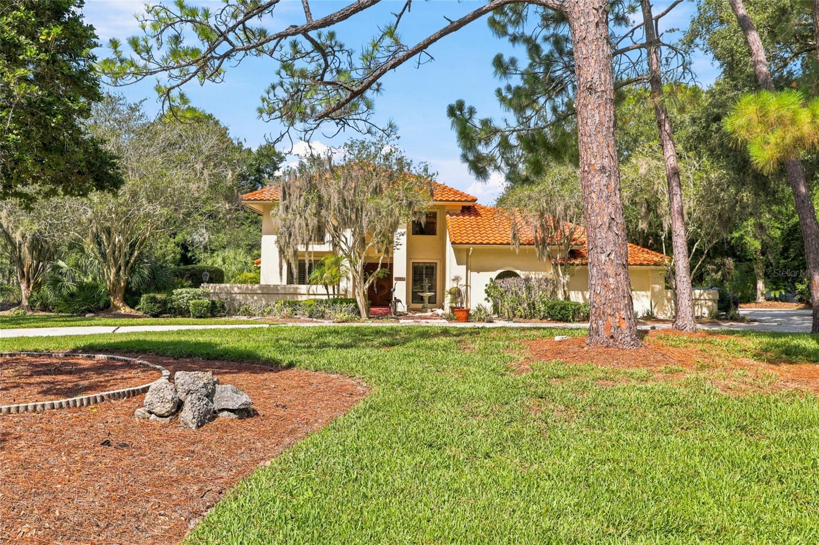SADDLEBROOK - Residential