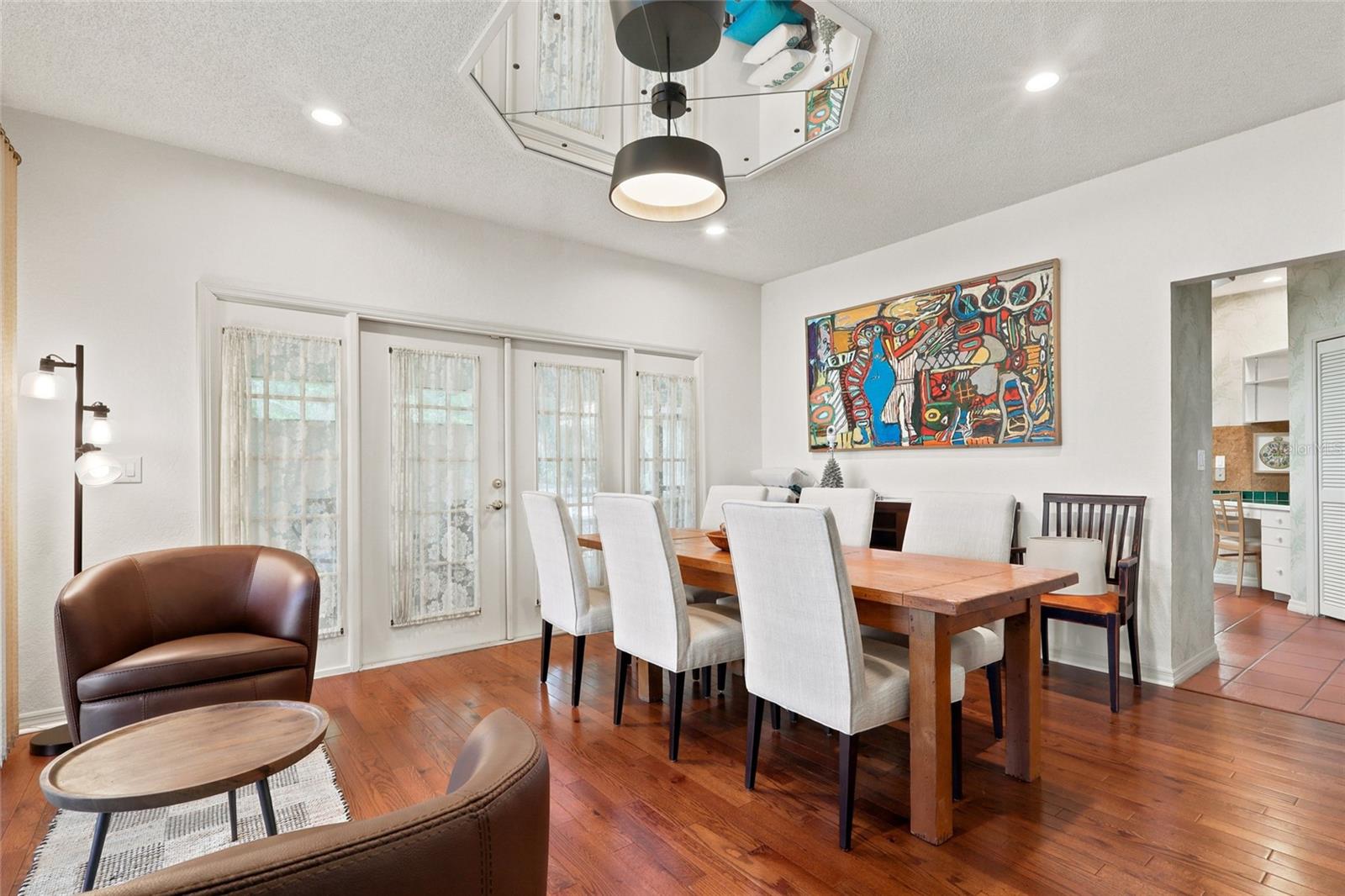SADDLEBROOK - Residential