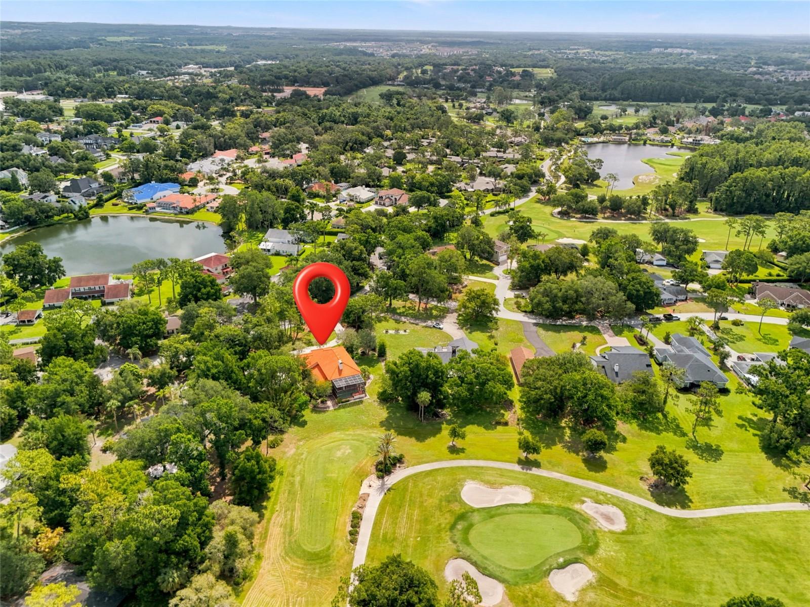 SADDLEBROOK - Residential