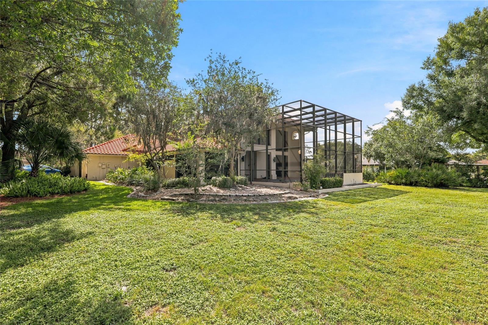 SADDLEBROOK - Residential