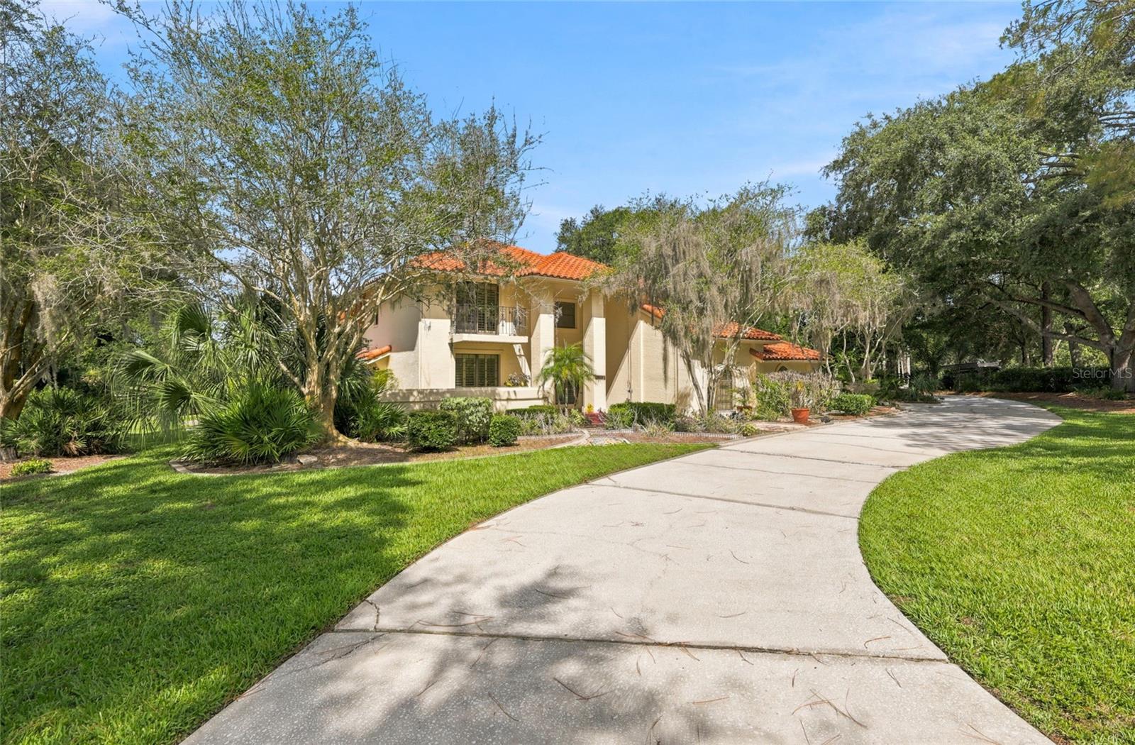 SADDLEBROOK - Residential