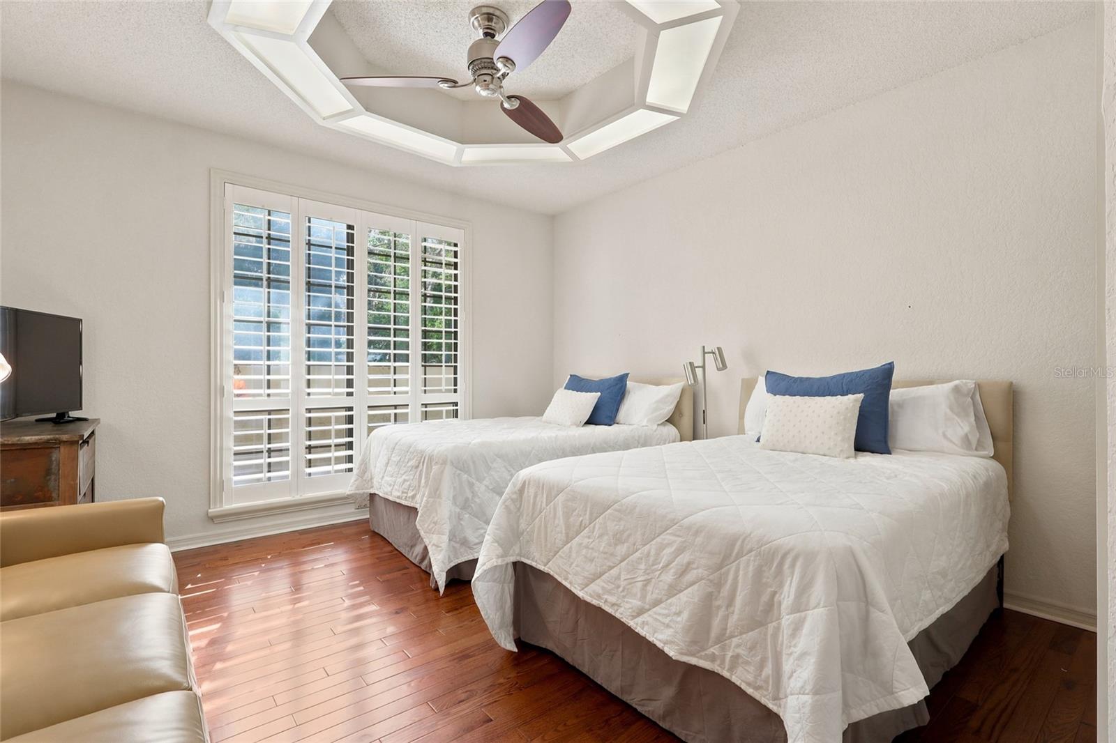 SADDLEBROOK - Residential