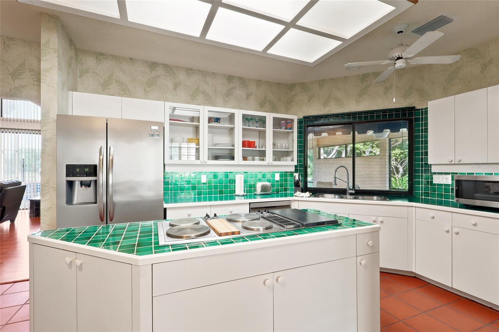 SADDLEBROOK - Residential