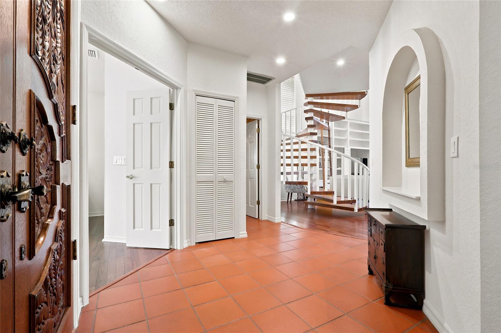 SADDLEBROOK - Residential
