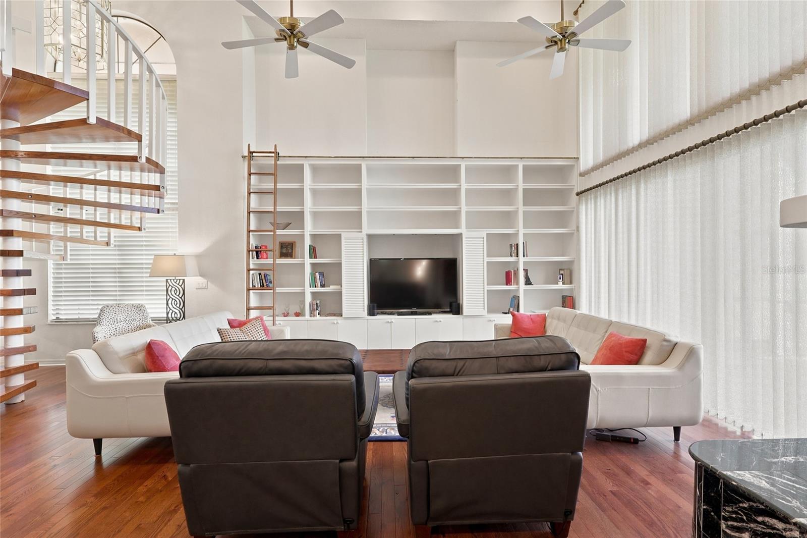 SADDLEBROOK - Residential