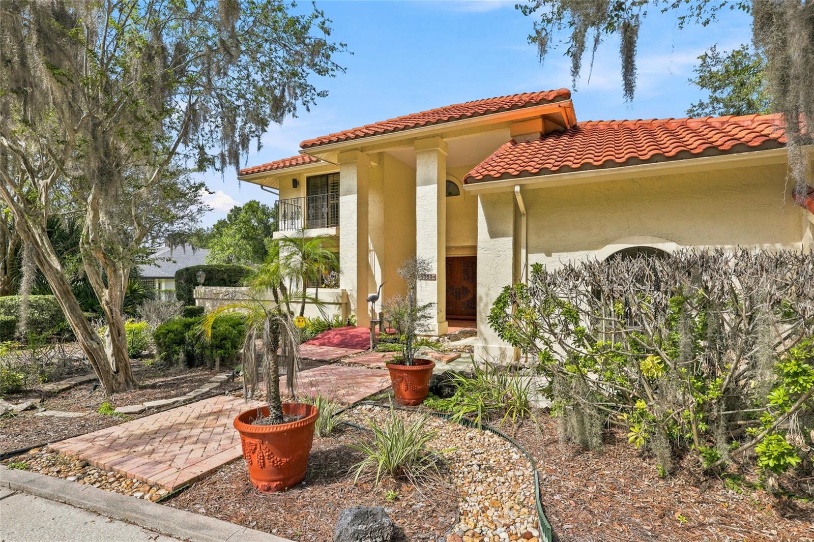 SADDLEBROOK - Residential