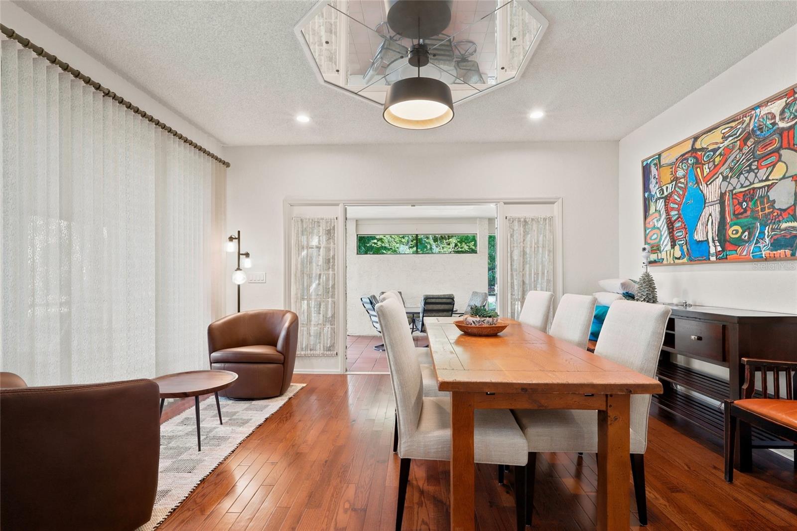 SADDLEBROOK - Residential