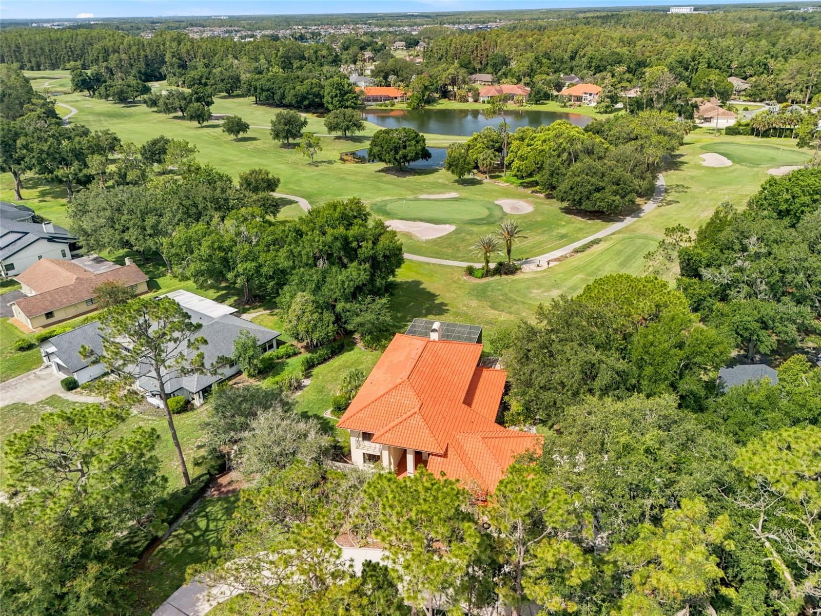 SADDLEBROOK - Residential