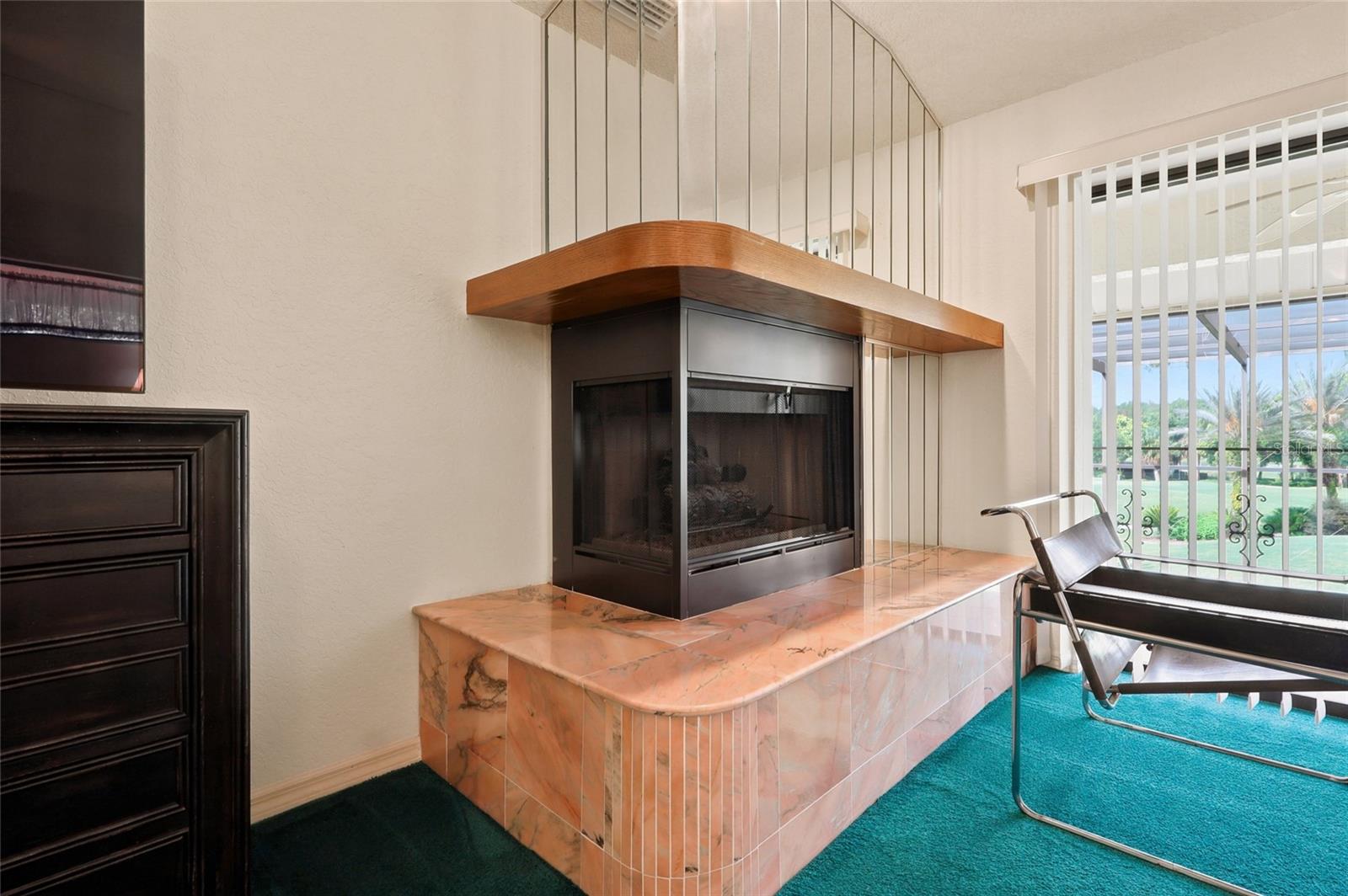 SADDLEBROOK - Residential