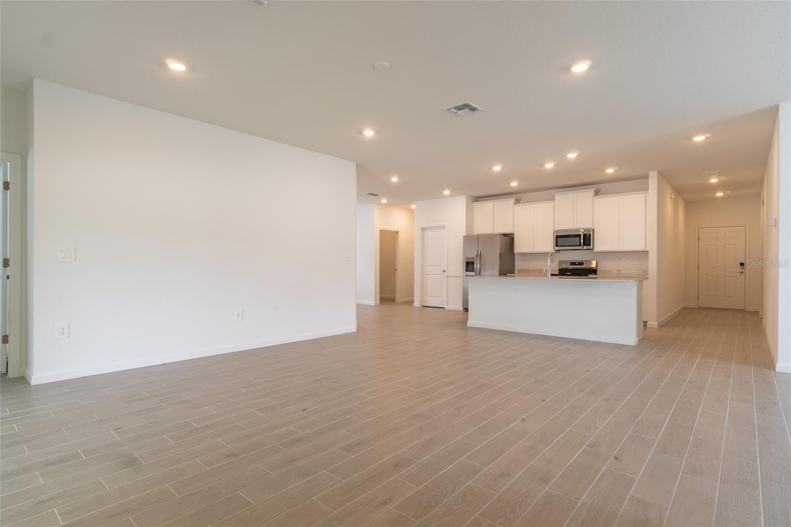 PIONEER RANCH - Residential