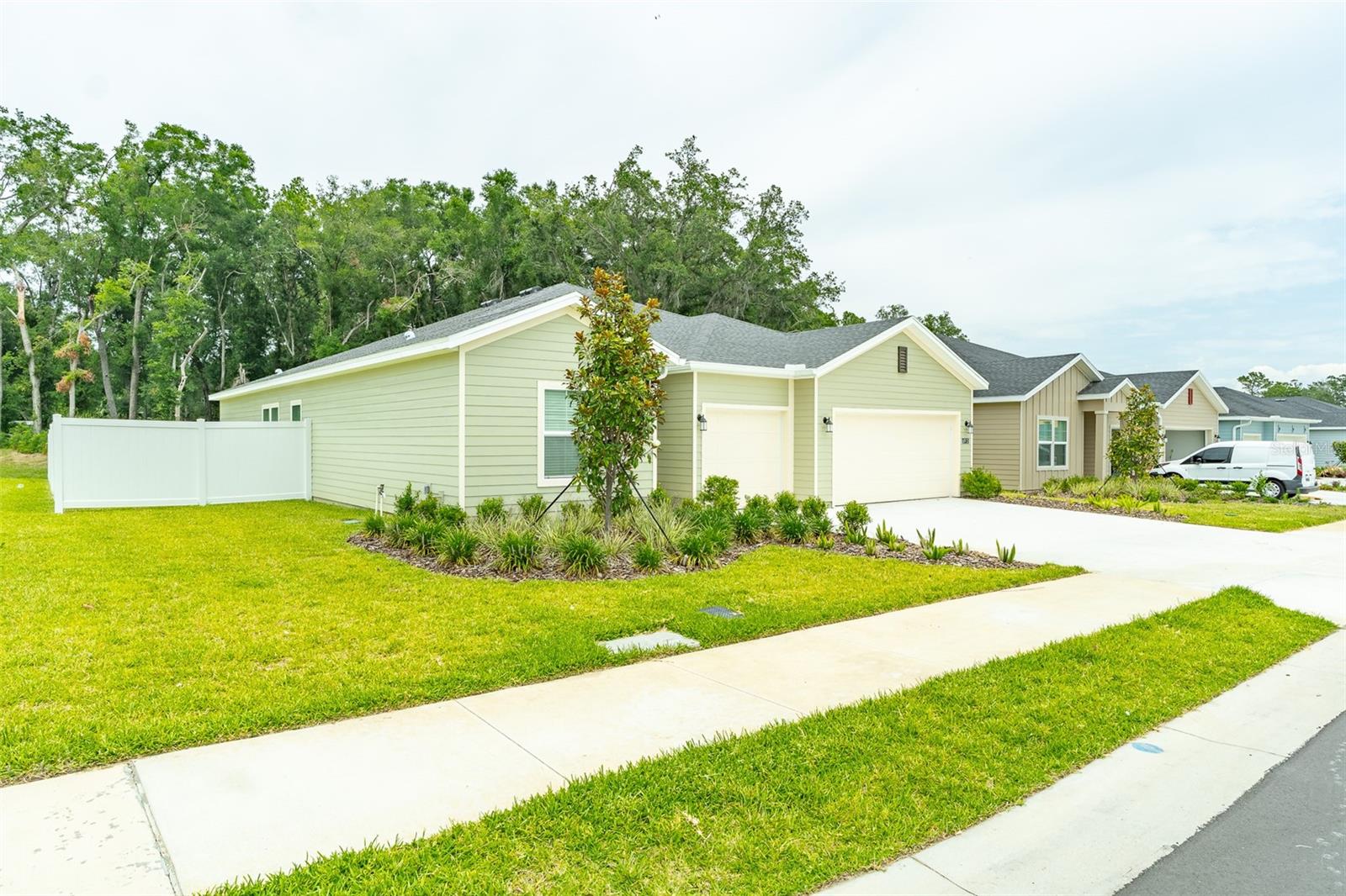 PIONEER RANCH - Residential