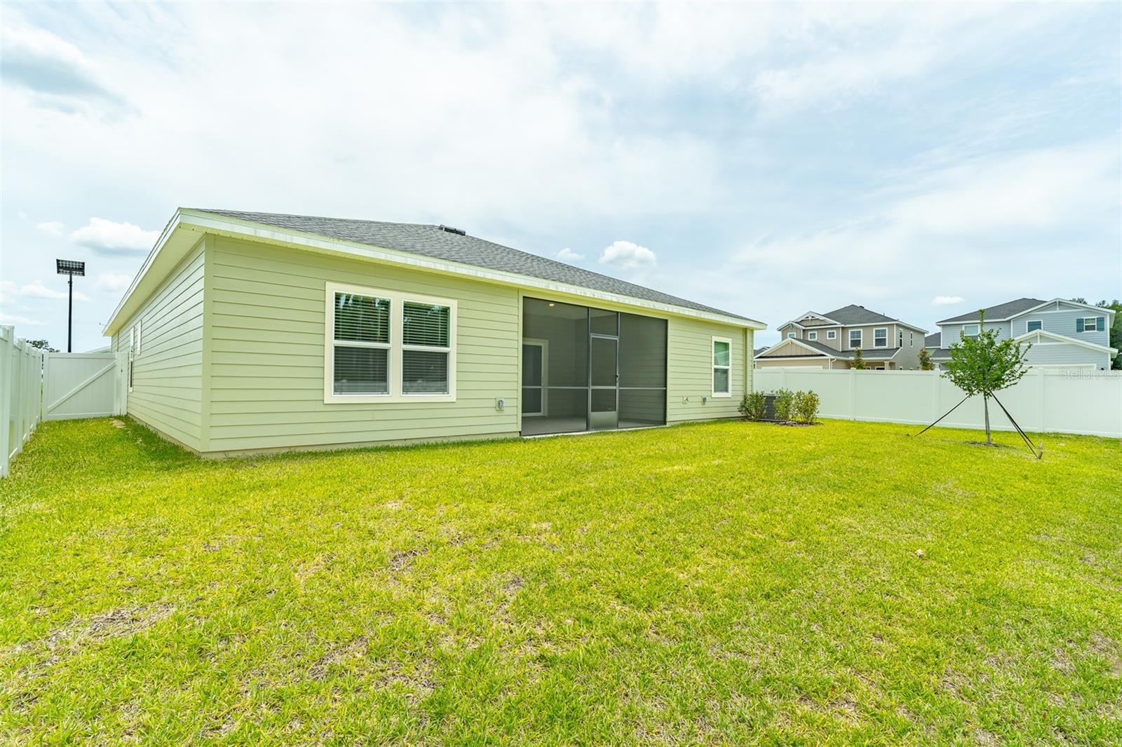 PIONEER RANCH - Residential