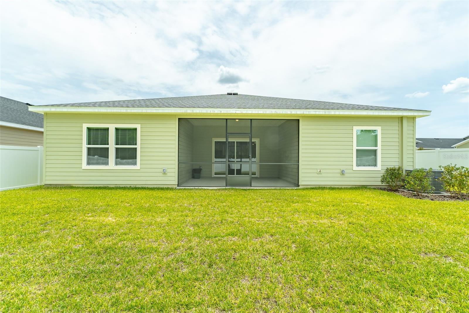 PIONEER RANCH - Residential