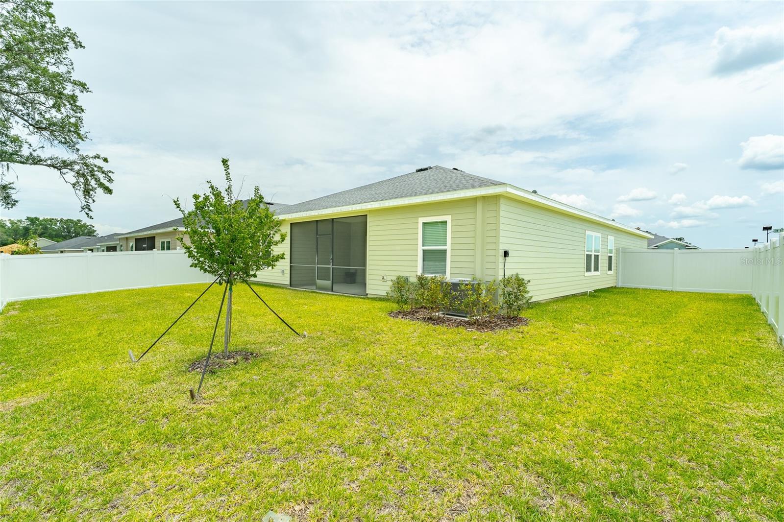 PIONEER RANCH - Residential