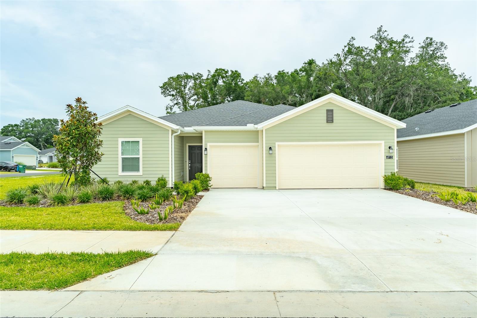 PIONEER RANCH - Residential