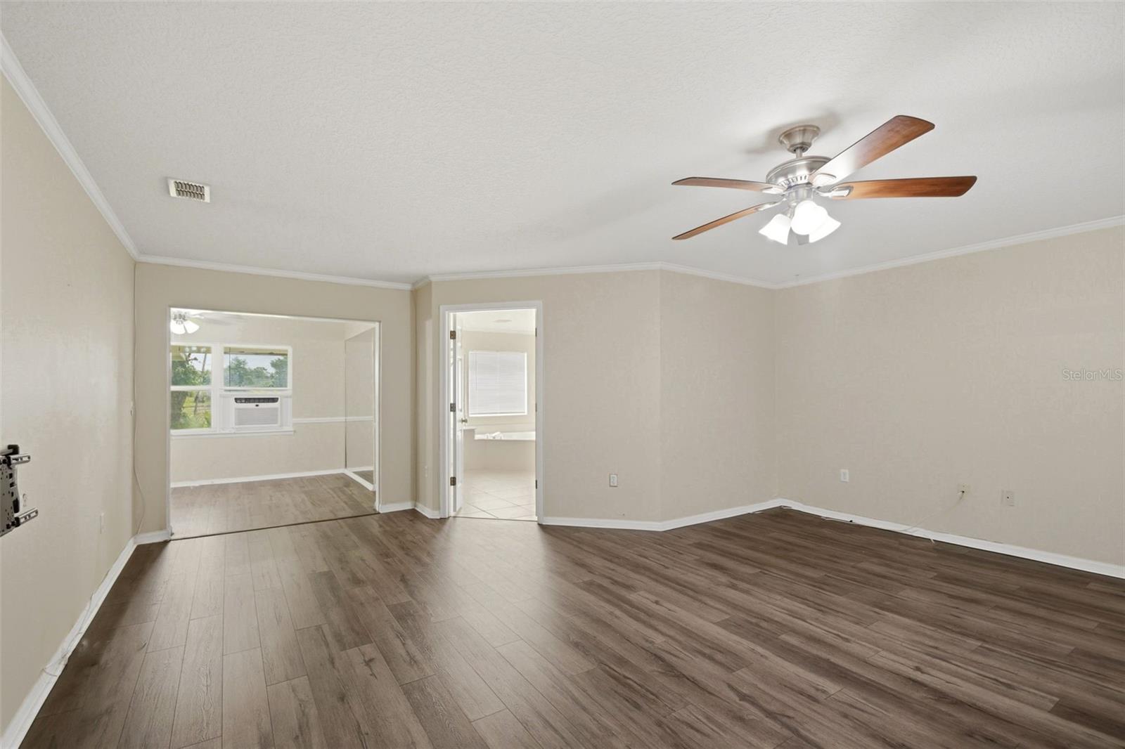 WHITESAND COVE - Residential