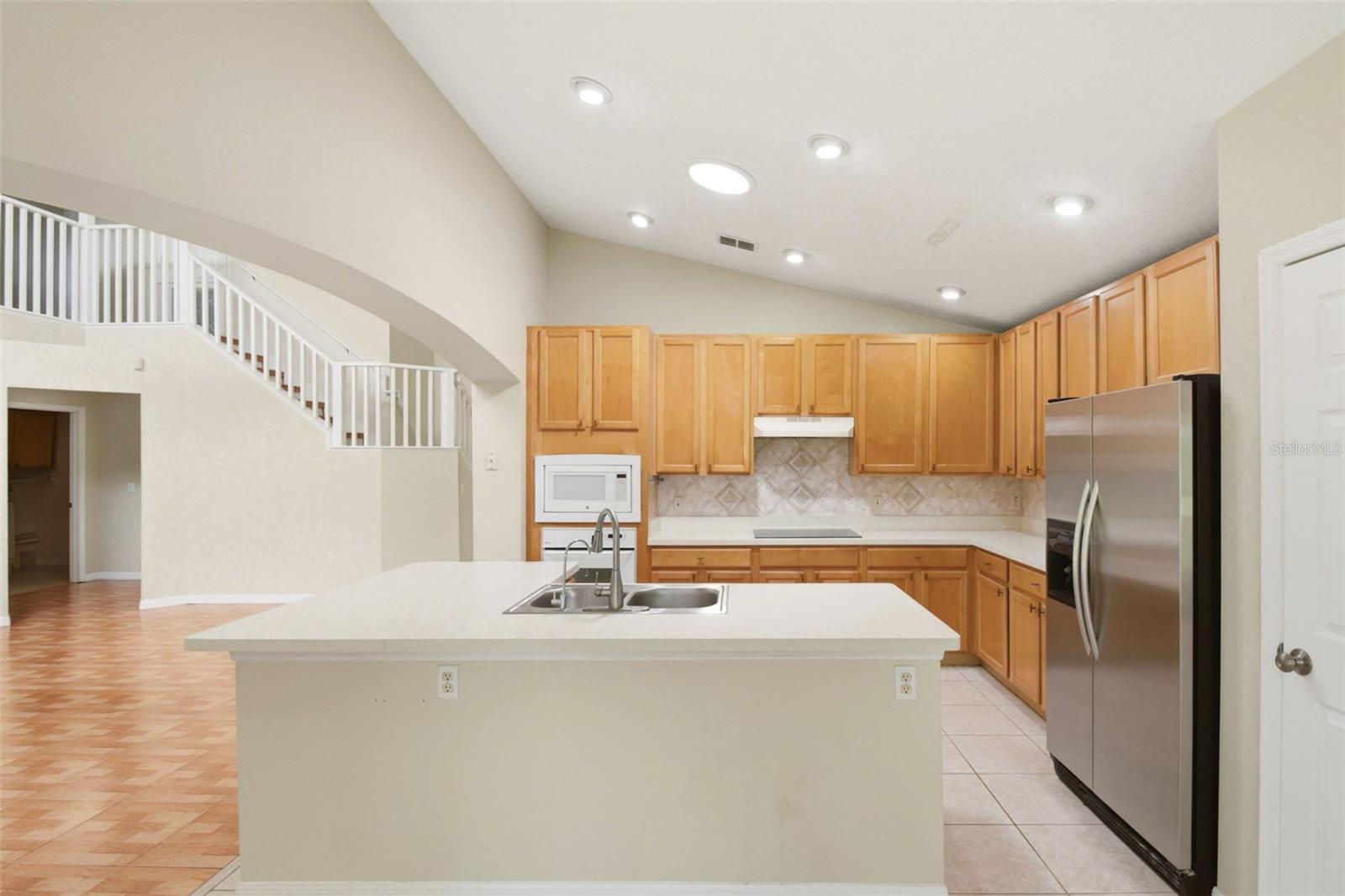 WHITESAND COVE - Residential