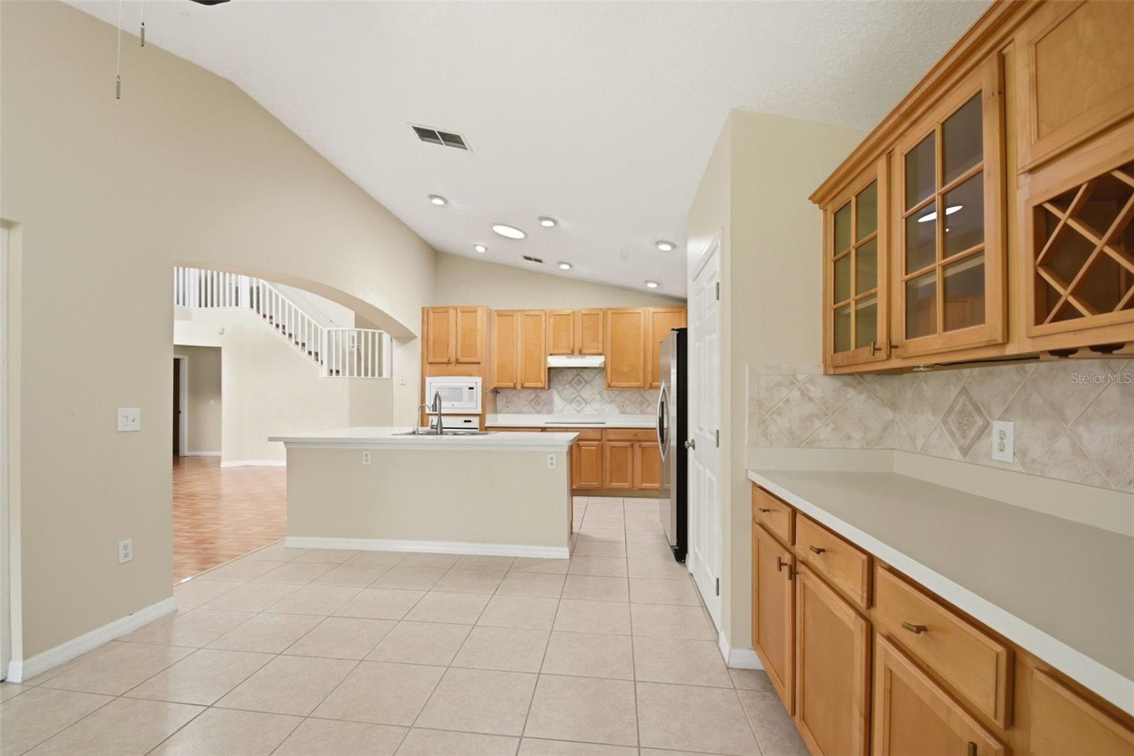 WHITESAND COVE - Residential